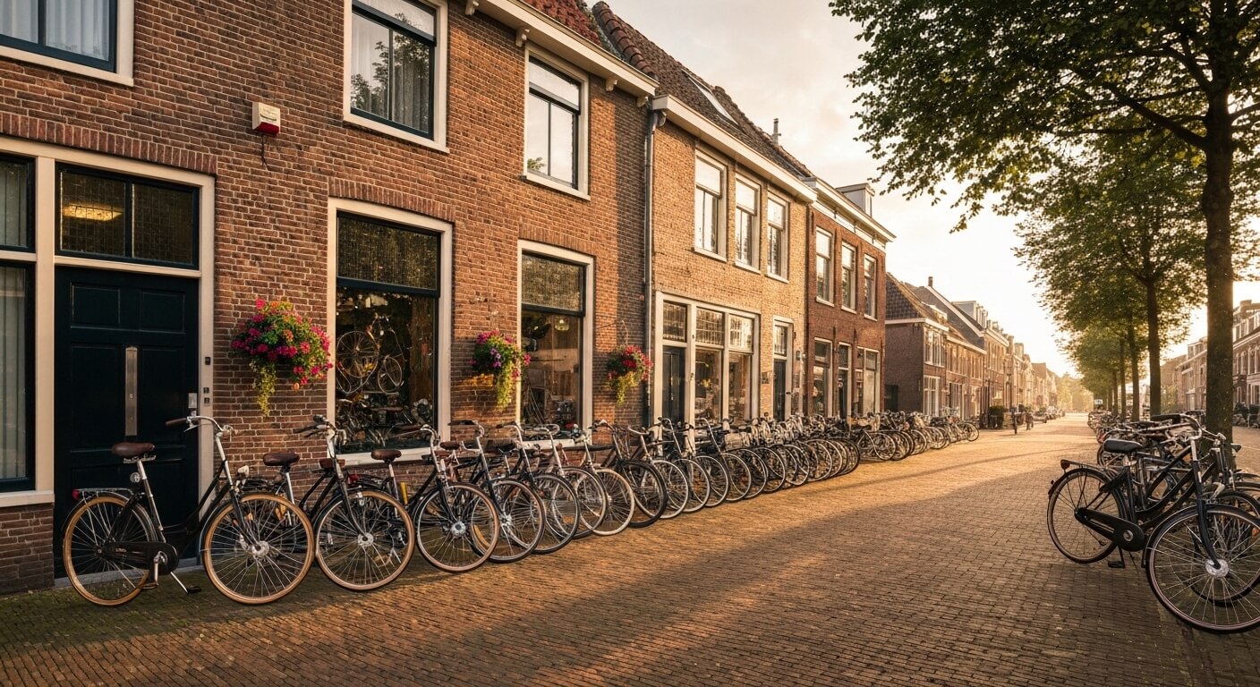 TweeFiets werkplaats
