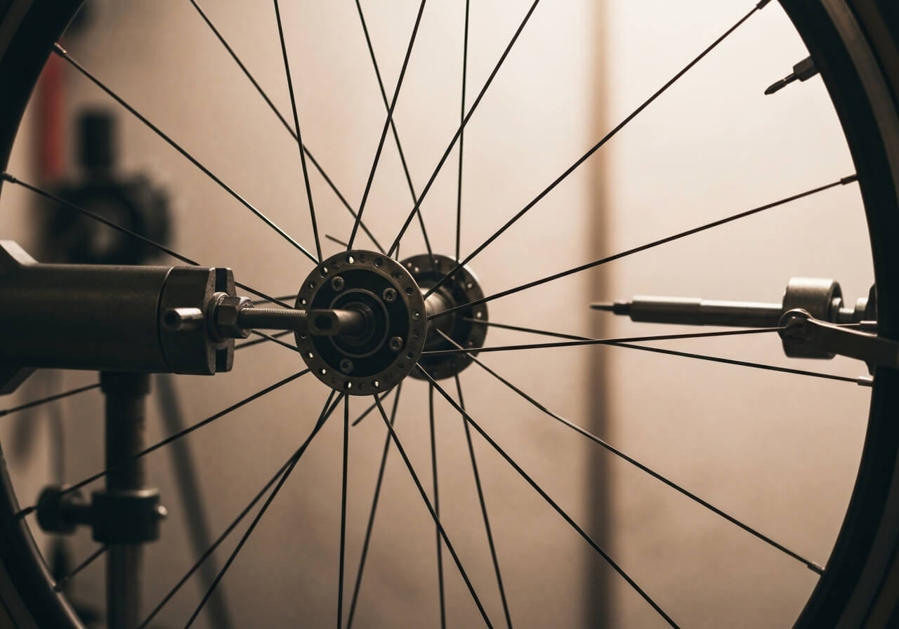 E-bike accu